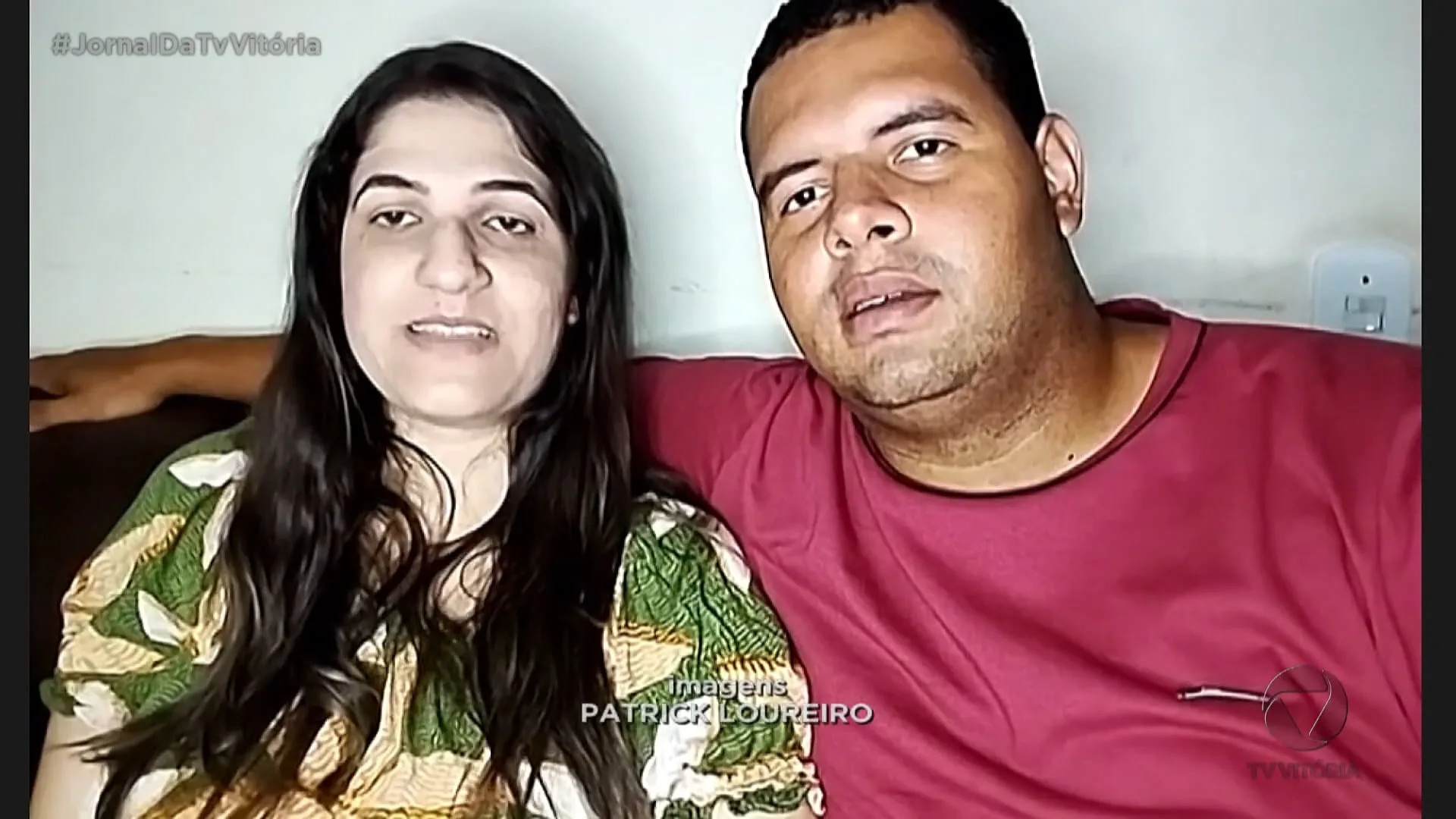 Mãe de sêxtuplos teve alta na manhã desta quarta-feira