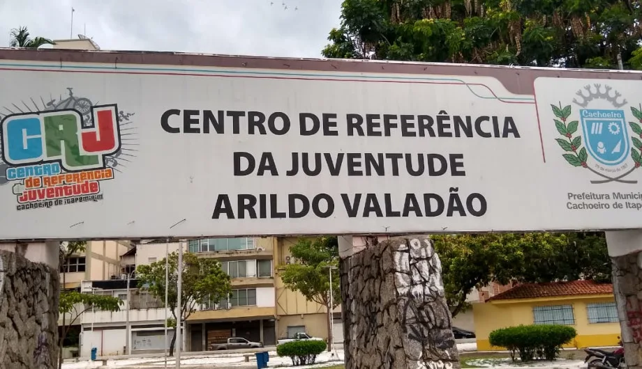 Intolerância religiosa será tema de roda de conversa com jovens em Cachoeiro