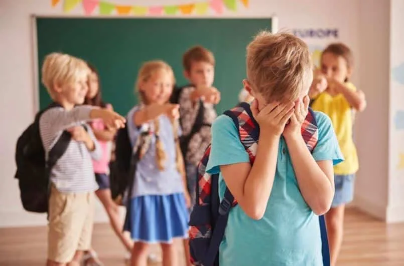 Bullying: como identificar, controlar e combater