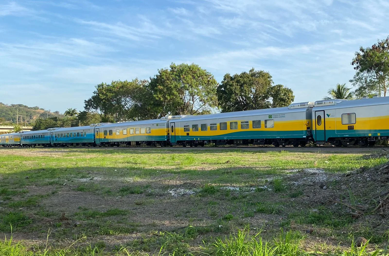 Foto: Thiago Soares/ Folha Vitória