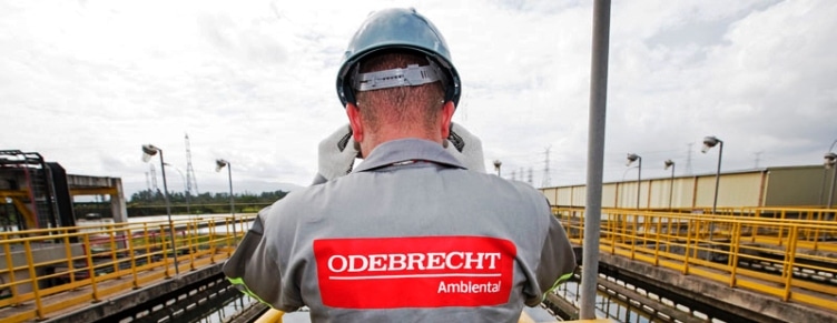 Odebrecht abre inscrições para seu programa de estágio