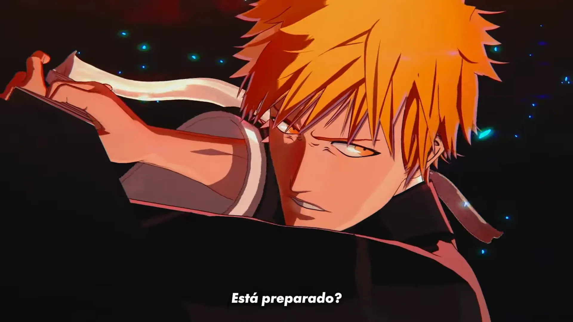 BLEACH REBIRTH OF SOULS apresenta trailer com gameplay