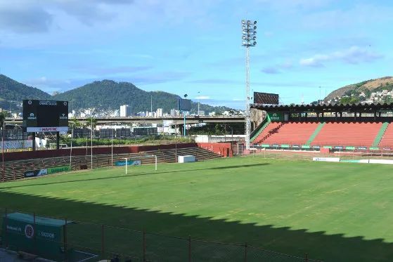 Foto: Desportiva Ferroviária