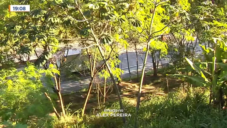 Lojinha é arrombada e furtada duas vezes em uma semana