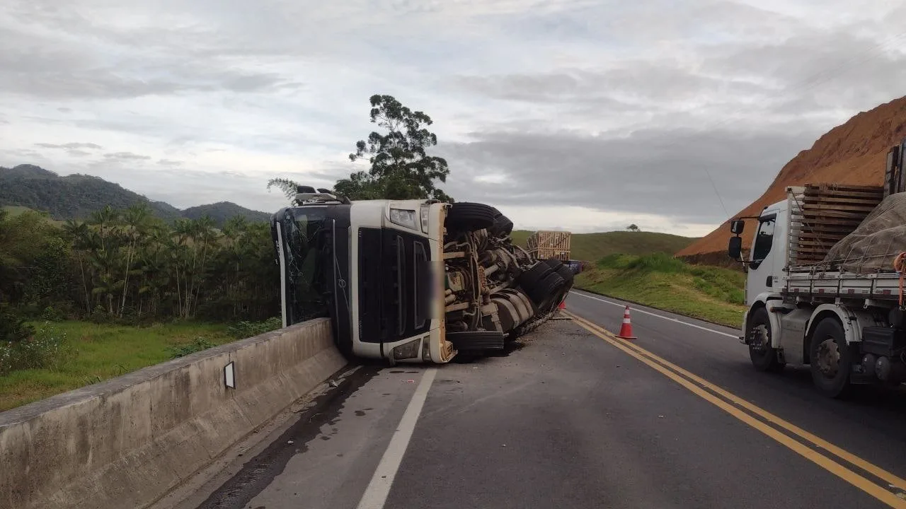 Foto: Leitor | Whatsapp Folha Vitória