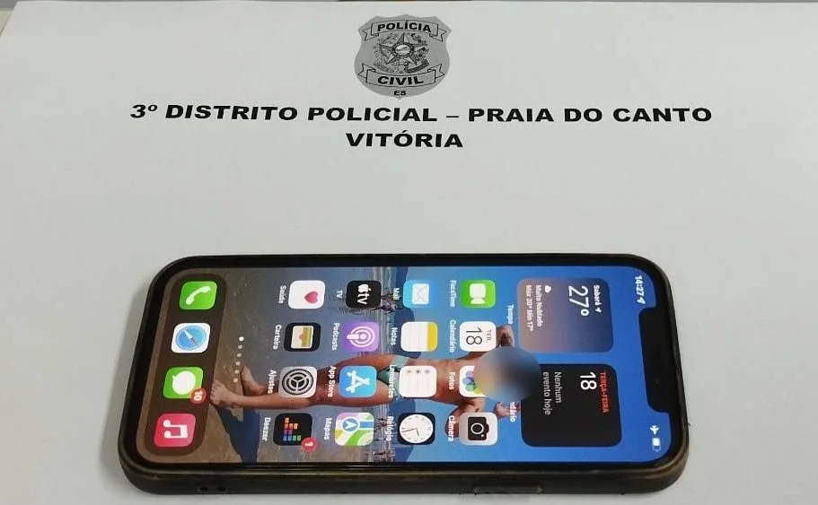 Foto: Divulgação / Polícia Civil