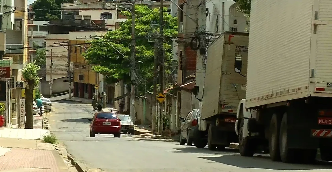 Corpo de homem é encontrado com nove perfurações em Cariacica