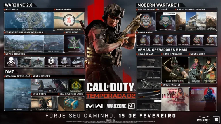 Foto: Activision