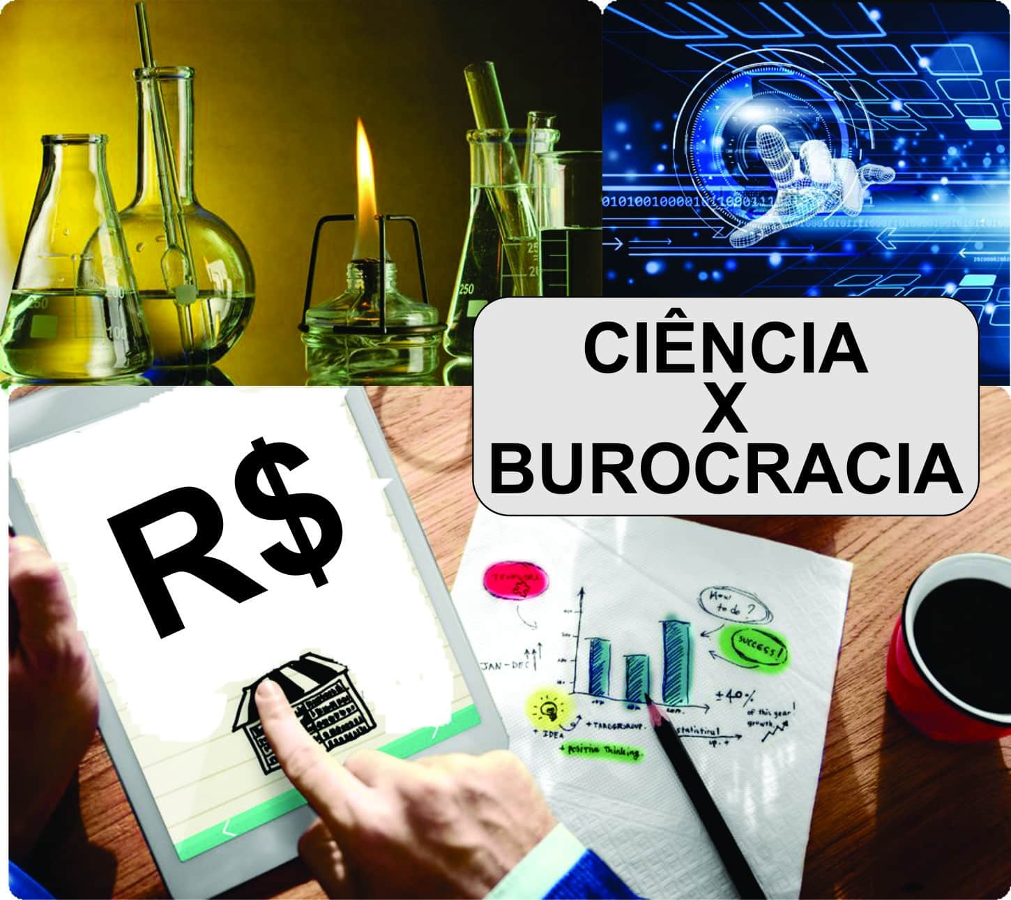 Uma agenda atual para Ciência e Tecnologia