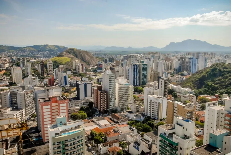 Praia do Canto