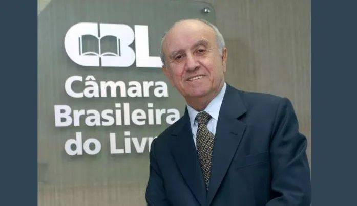 Morre Oswaldo Siciliano, fundador da rede de livrarias Siciliano