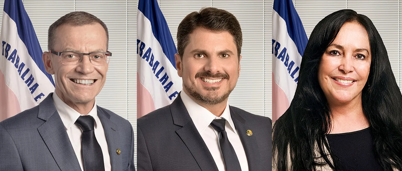 Com apoio dos parlamentares do ES, Senado rejeita volta das coligações