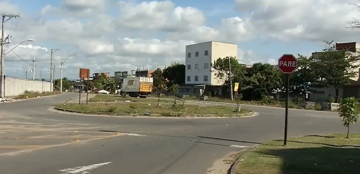 Foto: Reprodução / TV Vitória