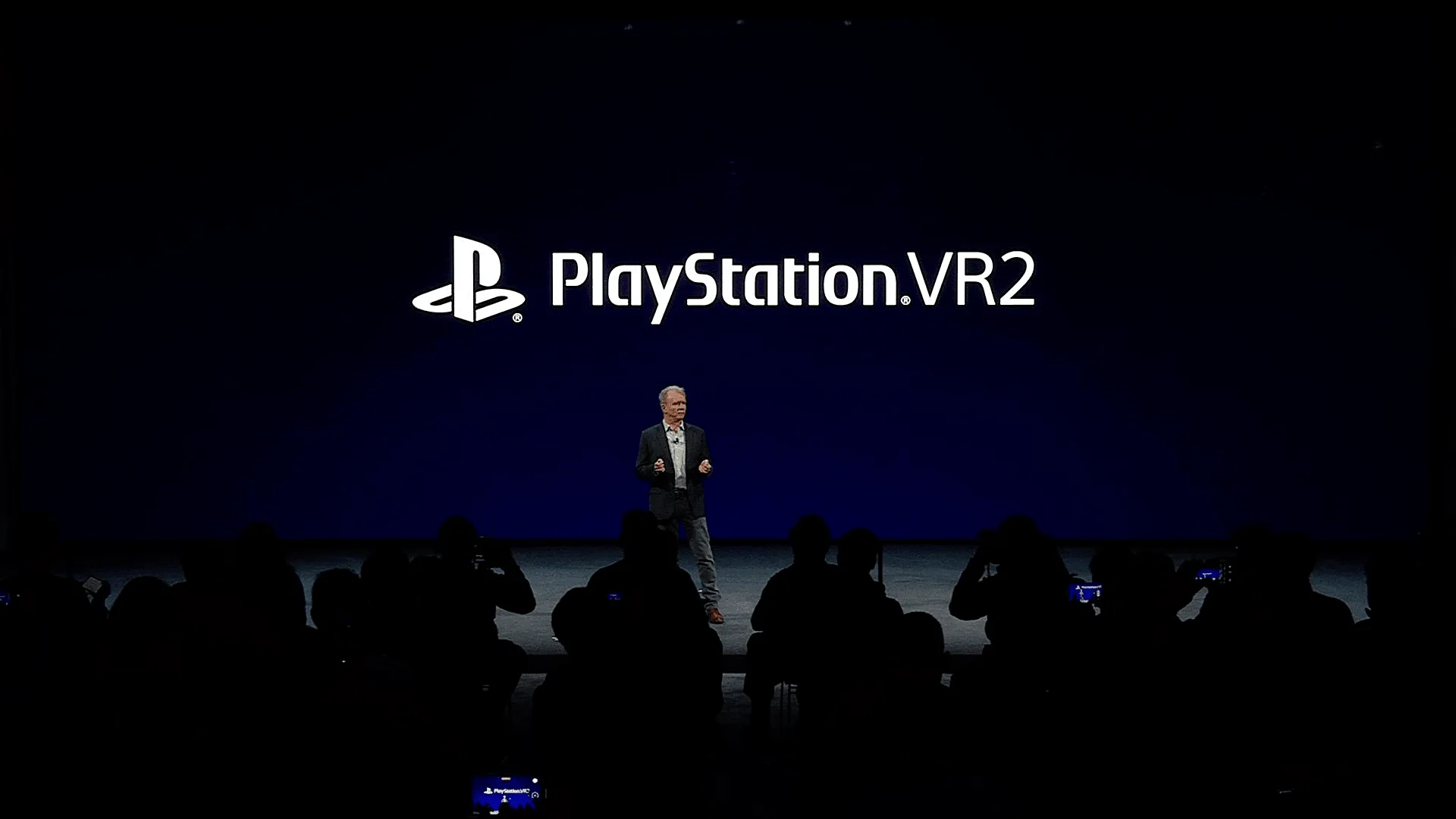 Horizon Call of The Mountain e PSVR 2 são revelados pela Sony na CES 2022