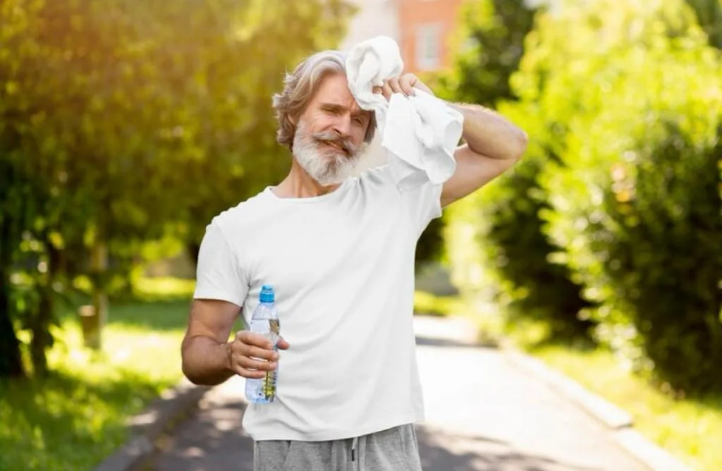 Conheça 5 doenças típicas do calor e saiba como evitar