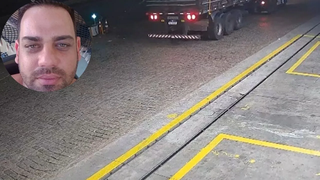 Caminhoneiro capixaba desaparece após viagem a São Paulo