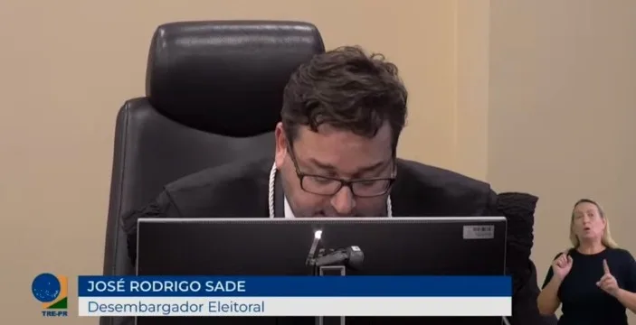 TRE-PR retoma nesta quarta julgamento de Moro com voto de desembargador indicado por Lula