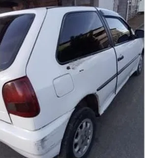 Homem é detido em Vitória após anunciar carro roubado na internet