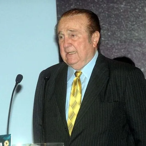 Morre aos 90 anos, ex-chefe da Conmebol Nicolás Leoz, condenado por corrupção