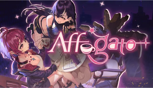 Affogato, RPG de magia e estratégia, já está disponível no Steam