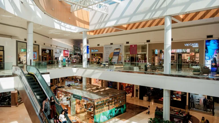 Foto: Divulgação/Shopping Vitória