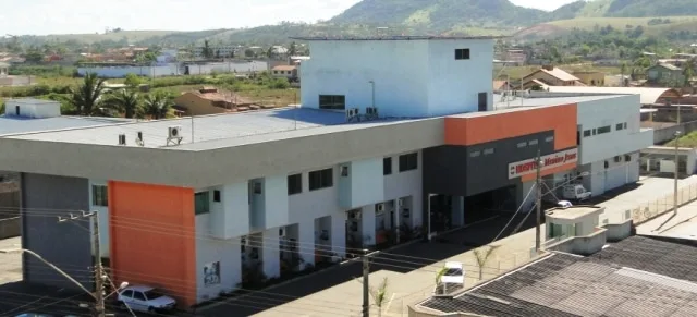 Hospital Menino Jesus contrata enfermeiros e técnicos
