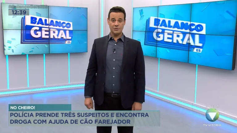 Cresce o número de furtos em templos religiosos no Espírito Santo