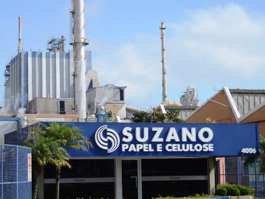 Suzano inicia seleção para seu programa de estágio