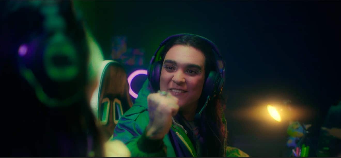 Santería e Boticário unem o protagonismo das mulheres no cenário gamer com nova campanha