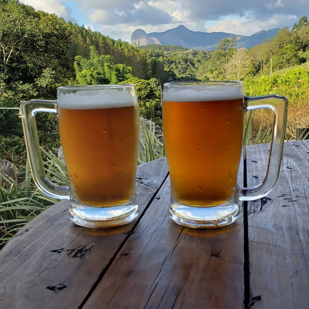 Conheça roteiros para experimentar cervejas artesanais no Espírito Santo