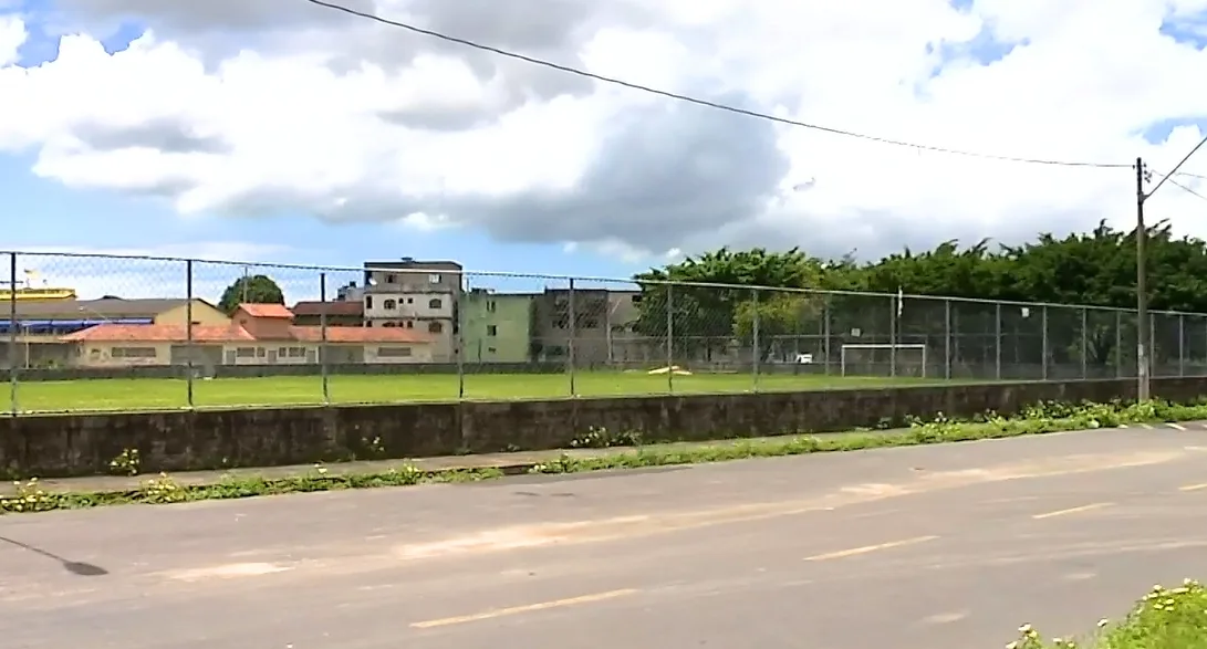 Jovens são baleados em Carapina Grande, na Serra