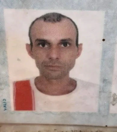 Vendedor ambulante é assassinado no portão de casa em Cariacica