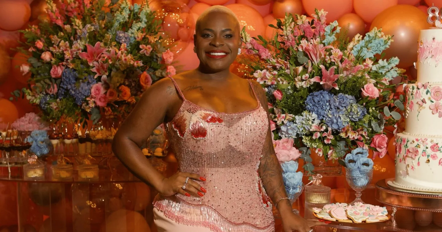 A cantora Jojo Todynho (Foto: Reprodução/Instagram @jojotodynho) A cantora Jojo Todynho (Foto: Reprodução/Instagram @jojotodynho)
