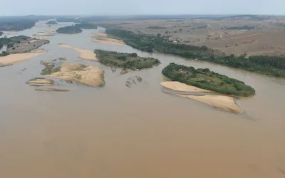 Espírito Santo e Minas Gerais usam modelo dos EUA em ação articulada contra Samarco