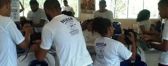 Abertas 160 vagas em cursos profissionalizantes gratuitos