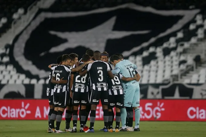 Botafogo leva sua crise para Cuiabá e tem de vencer para seguir na Copa do Brasil