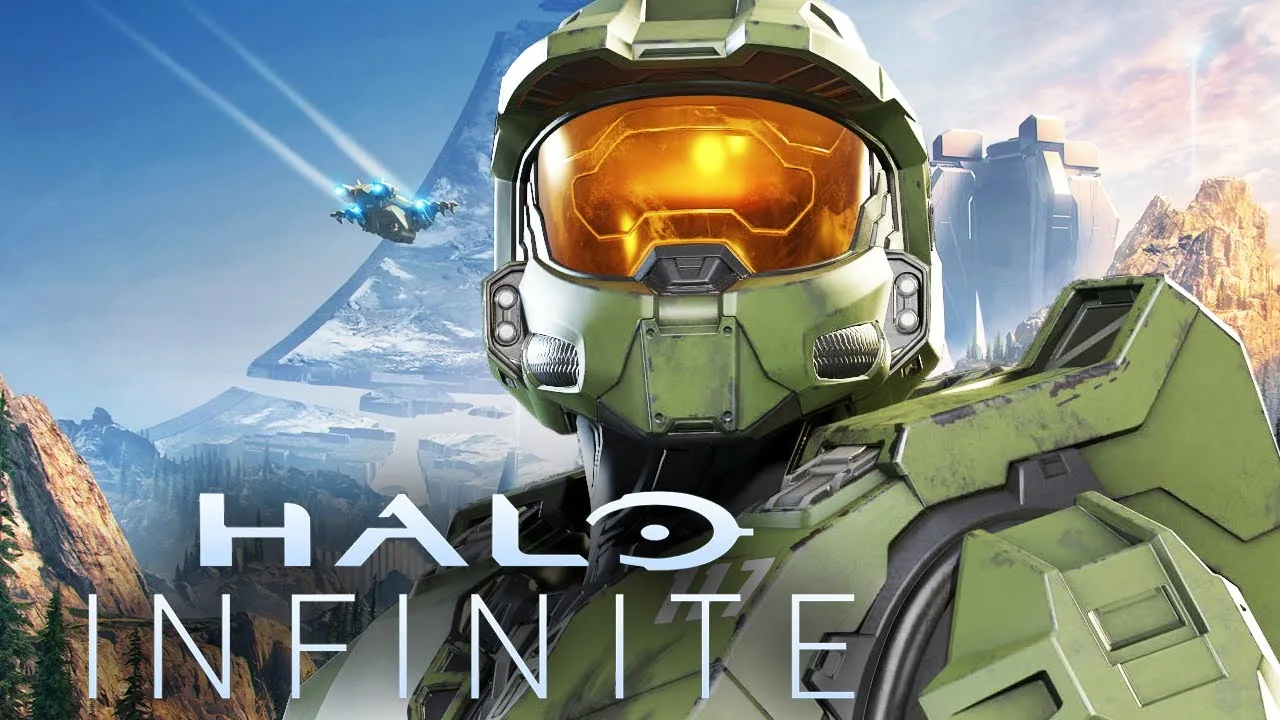 Halo Infinite ultrapassa a marca de 20 milhões de jogadores