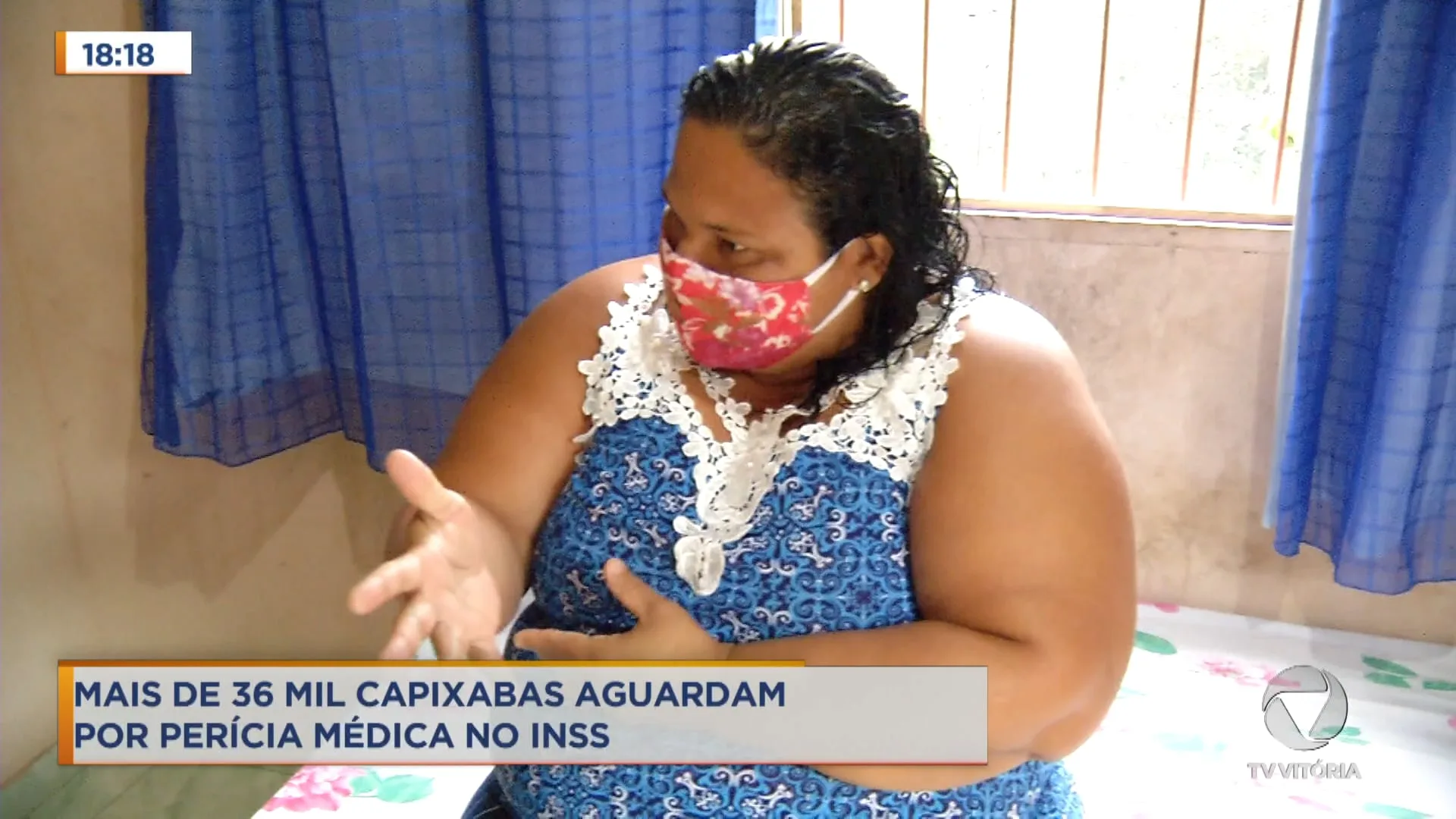 Mais de 36 mil capixabas aguardam por perícia médica no INSS