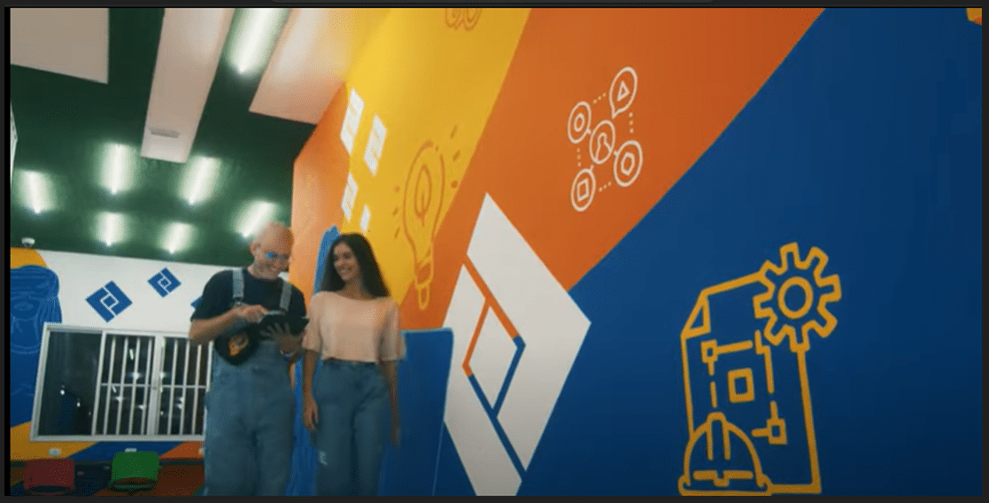 FAESA completa 50 anos e lança nova campanha: 50 anos e milhares de histórias para contar