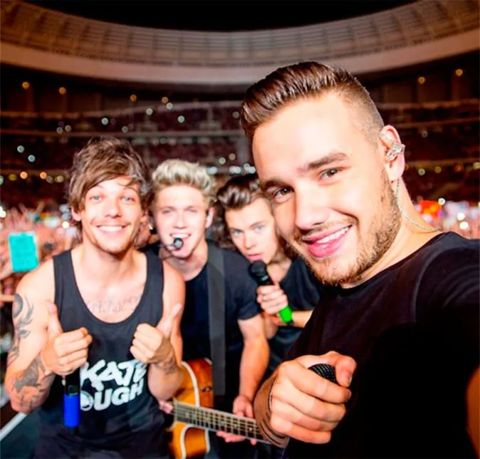 One Direction pode fazer show bombástico de despedida