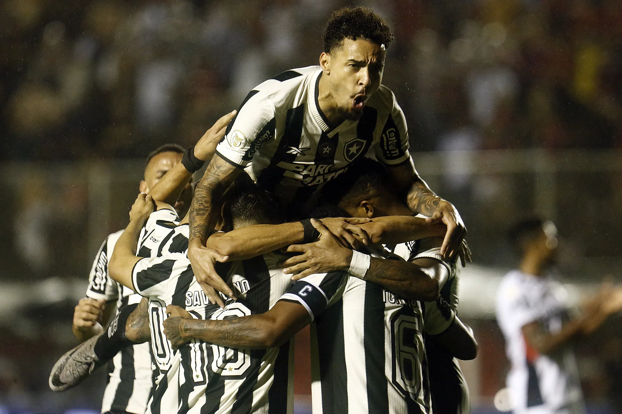 Foto: Vítor Silva/Botafogo