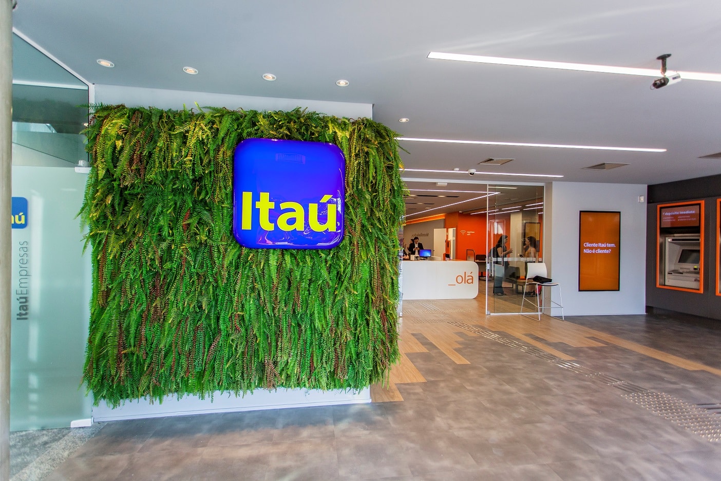 Salário de R$ 7,6 mil para trainees do Itaú Unibanco, veja!