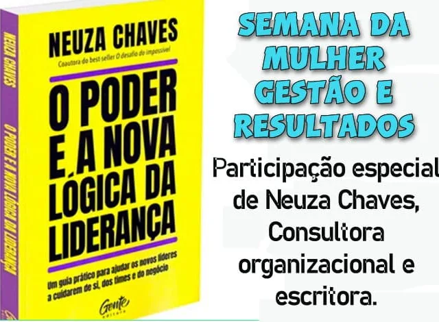 1.912 - O Poder e a Nova Lógica da Liderança