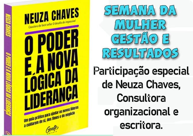 1.912 - O Poder e a Nova Lógica da Liderança