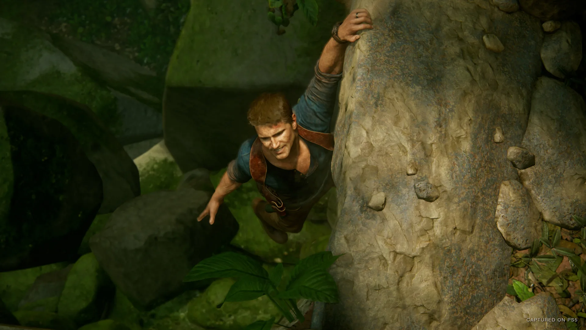 Uncharted para PC pode ter tido data de lançamento revelada