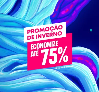 PlayStation tem Promoção de Inverno com até 75% de desconto em jogos