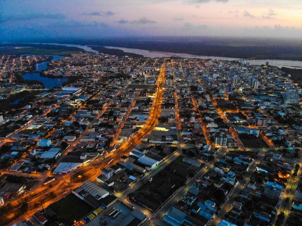 Foto: Divulgação/ Prefeitura de Linhares