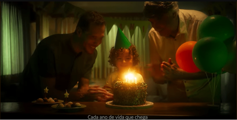 Unimed Vitória lança campanha para celebrar seus 45 anos de história no ES assinada pela  MP Publicidade