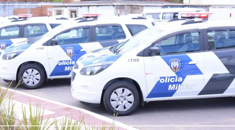 Veículo é furtado em estacionamento de casa de eventos em Baixo Guandu