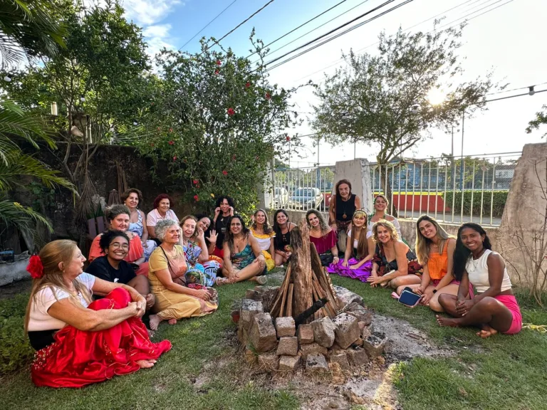 Festival terá massagens, terapias e consulta ao tarô a R$ 50 em Vitória